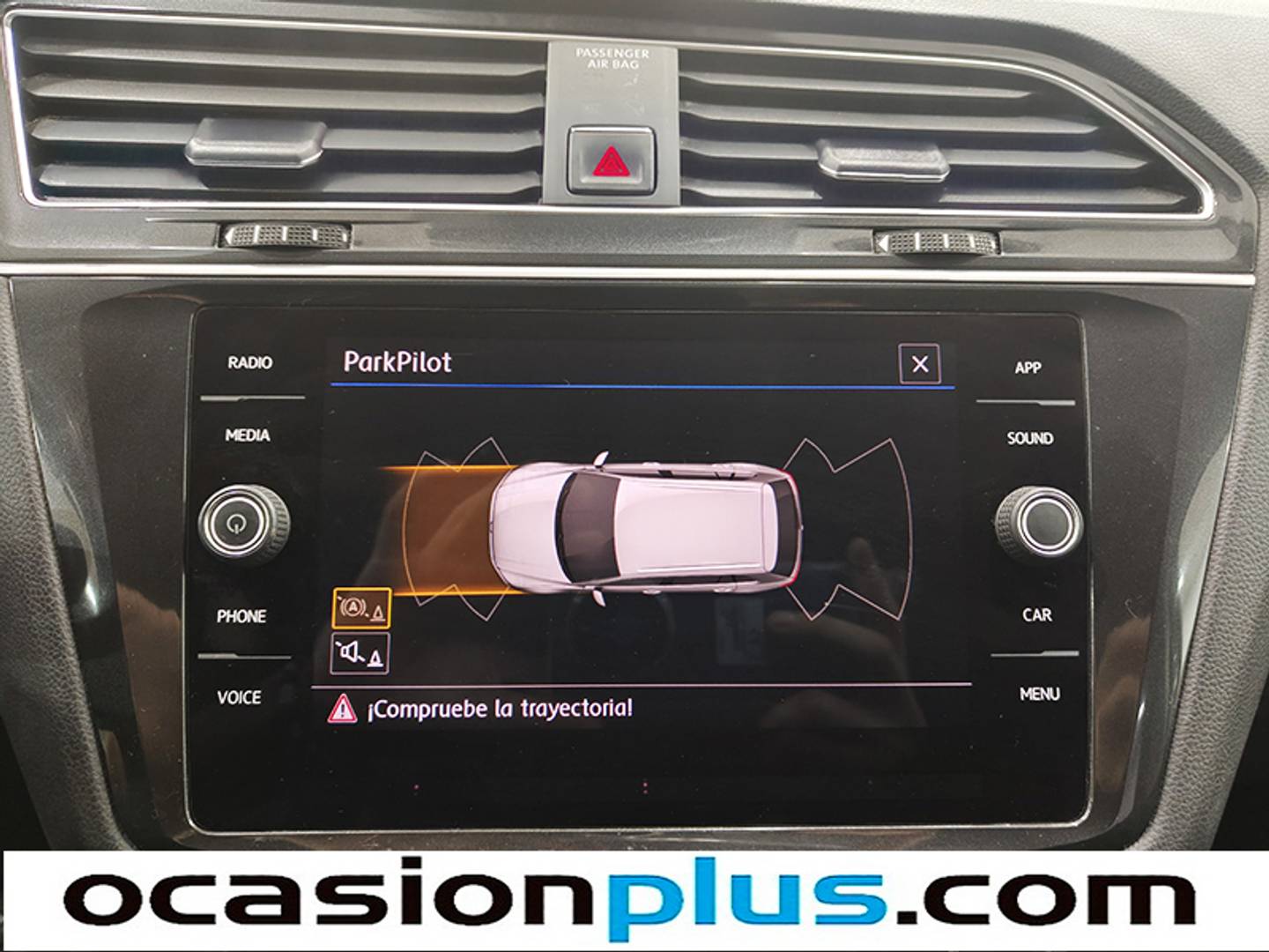 Extras y acabados del Volkswagen Tiguan Volkswagen Tiguan Edition 2.0 TDI (115 CV)