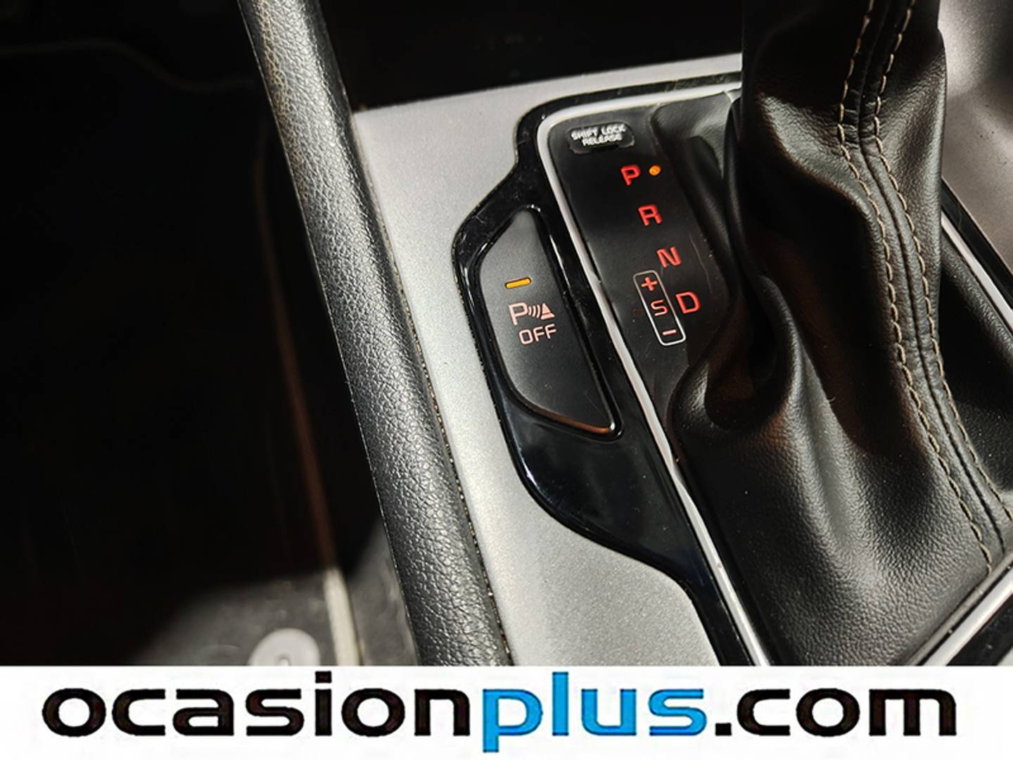 Foto KIA Niro Kia Niro 1.6 GDi HEV Híbrido Drive (141 CV)