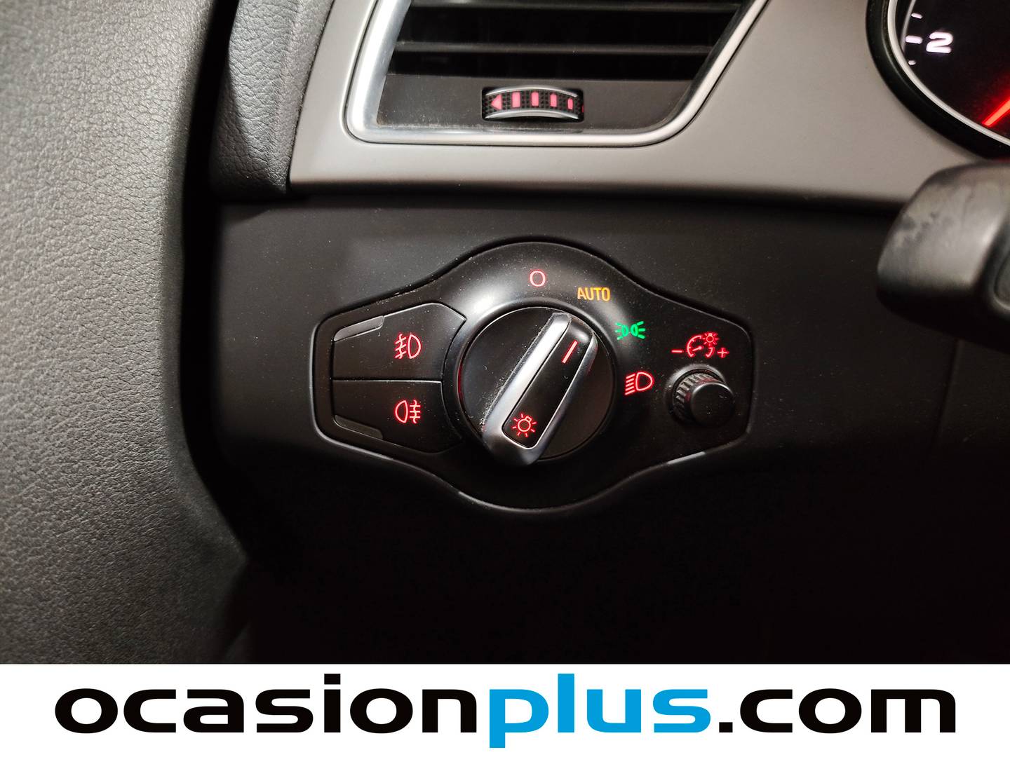 Audi A4 Audi A4 Avant S line edition 2.0 TDI (190 CV) multitronic 2014