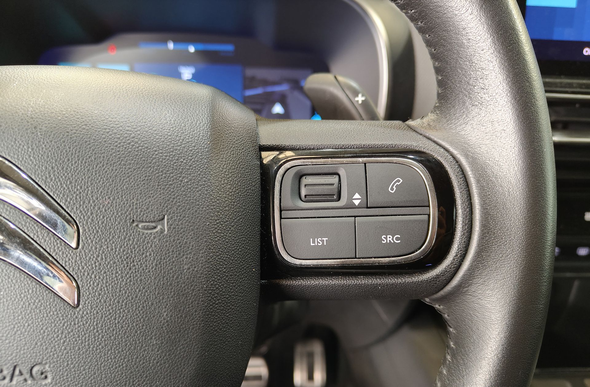 Citroën C5 Aircross 225 Shine Pack e-EAT8 - foto 33