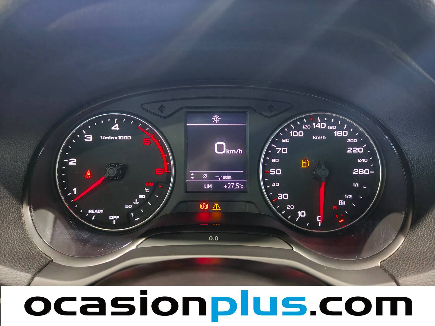 Audi Q2 Audi Q2 design 30 TDI (116 CV) manual
