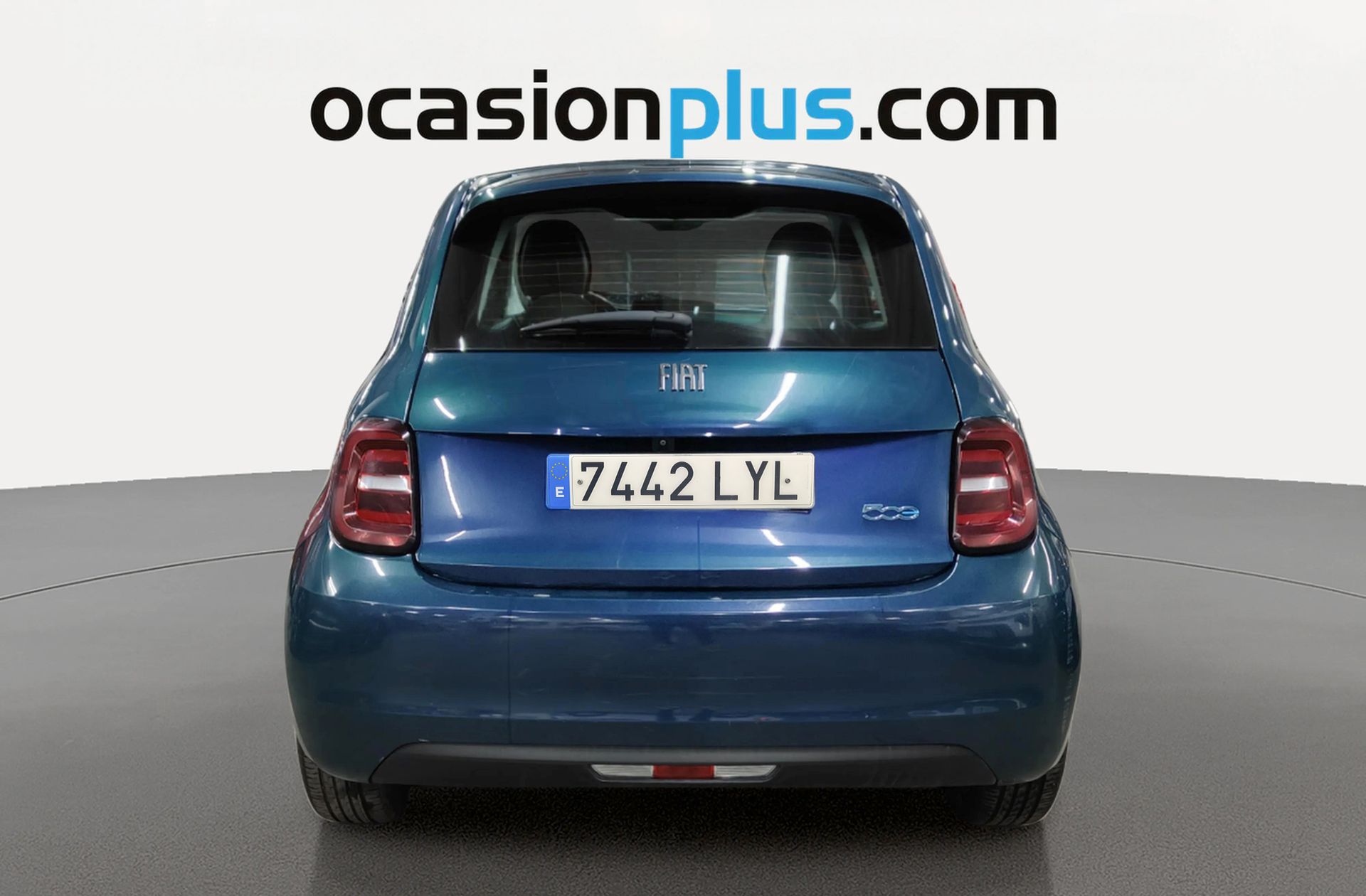 Fiat 500 Eléctrico 500 Icon Hb 320km - foto 13