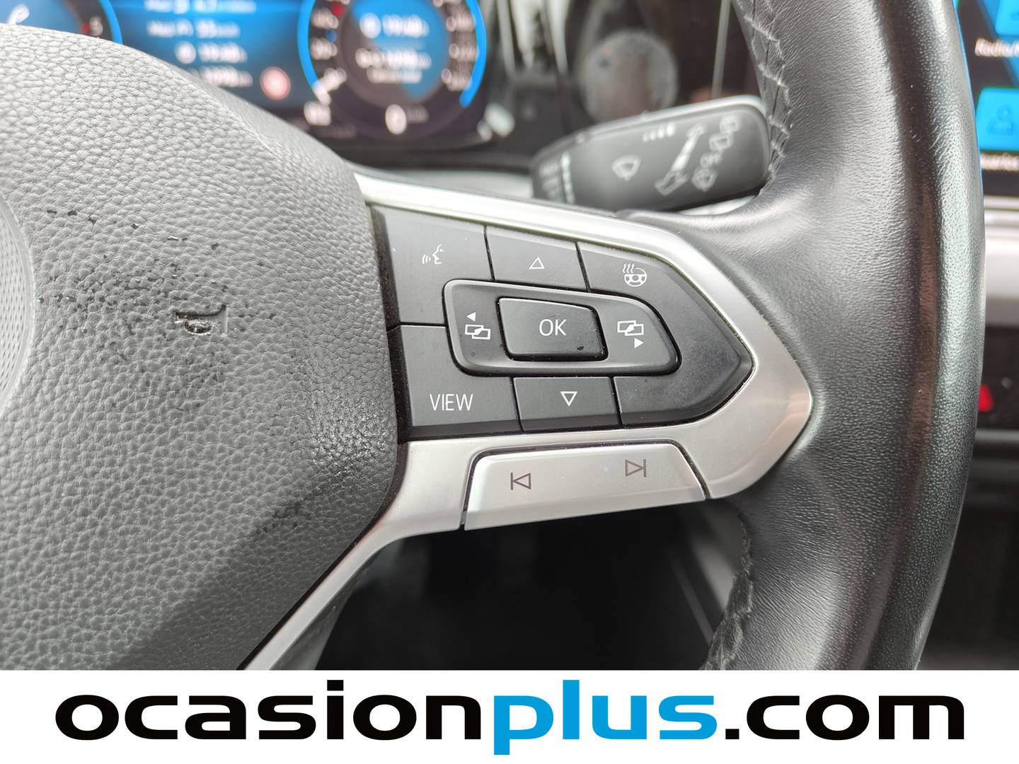 Volkswagen Golf Volkswagen Golf Variant Life 2.0 TDI (115 CV) manual