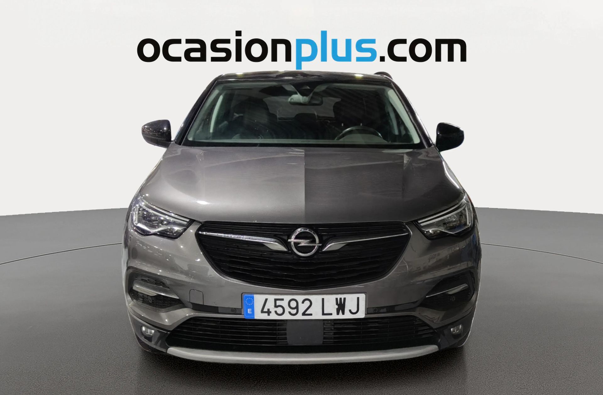 Opel Grandland X 1.2 Turbo Ultimate - foto 12