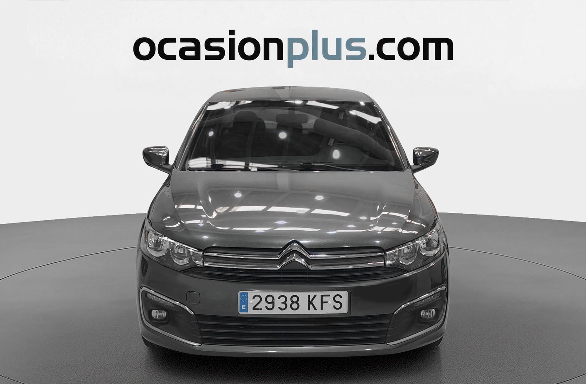 Citroën C-Elysée PureTech 82 Shine - foto 13