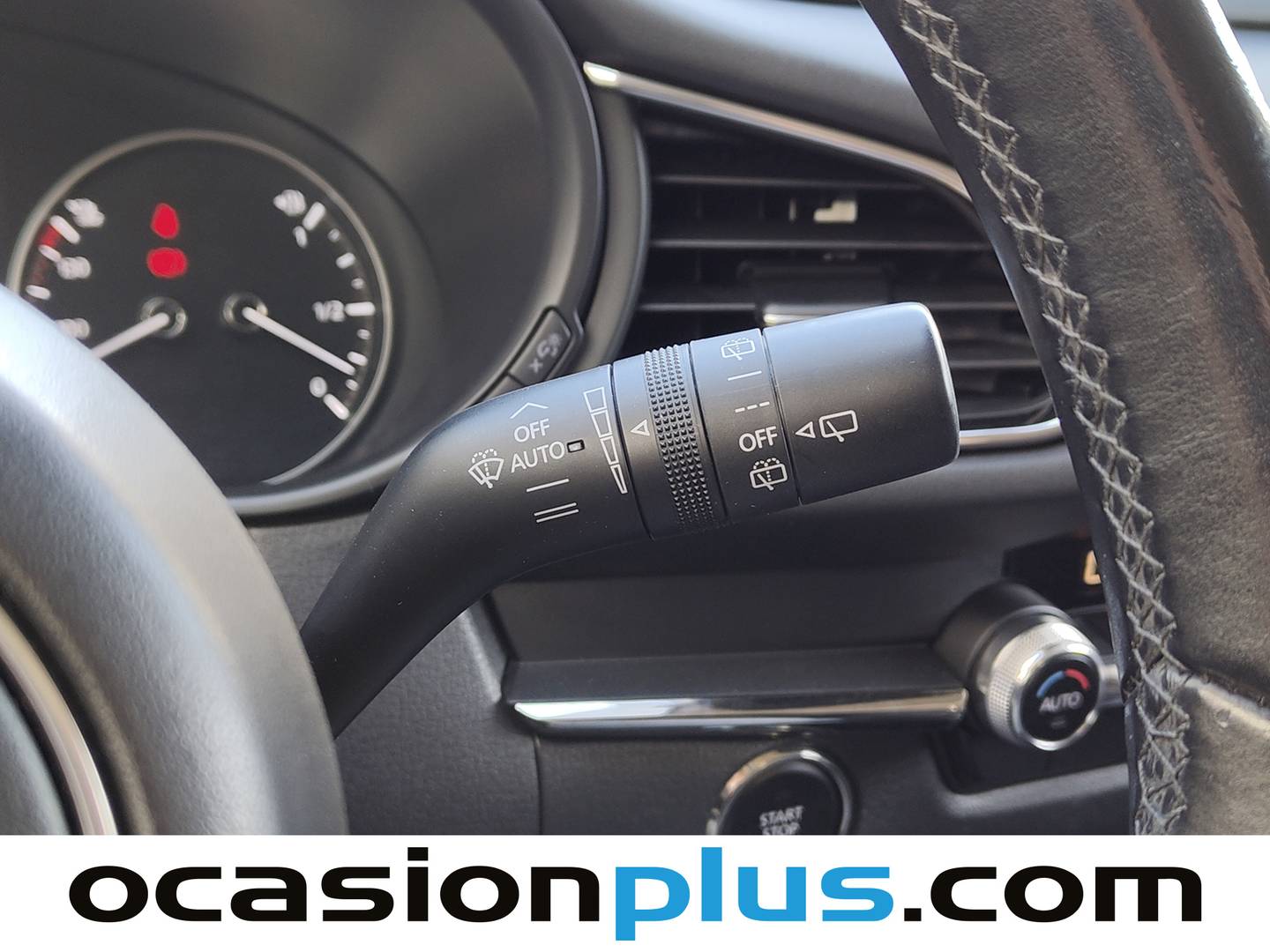 Mazda CX-30 Mazda CX-30 2.0 e-Skyactiv-X Zenith (186 CV) 2022