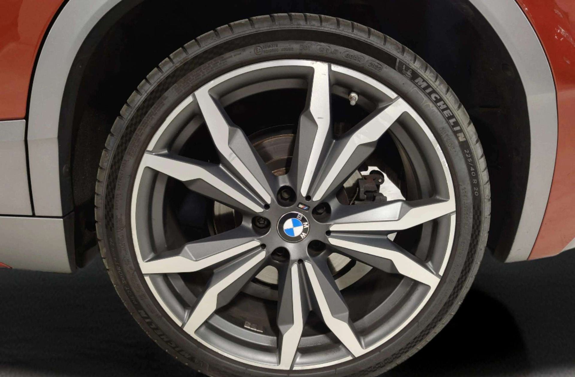 BMW X2 sDrive20i Pack M - foto 45