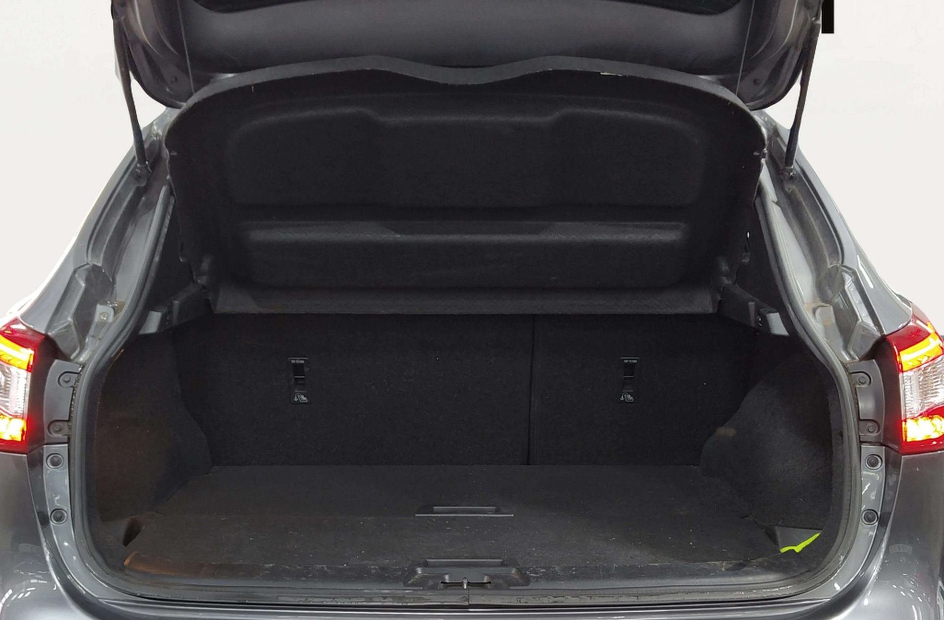 Nissan Qashqai 1.2 DIG-T 360 S 4x2 - foto 16
