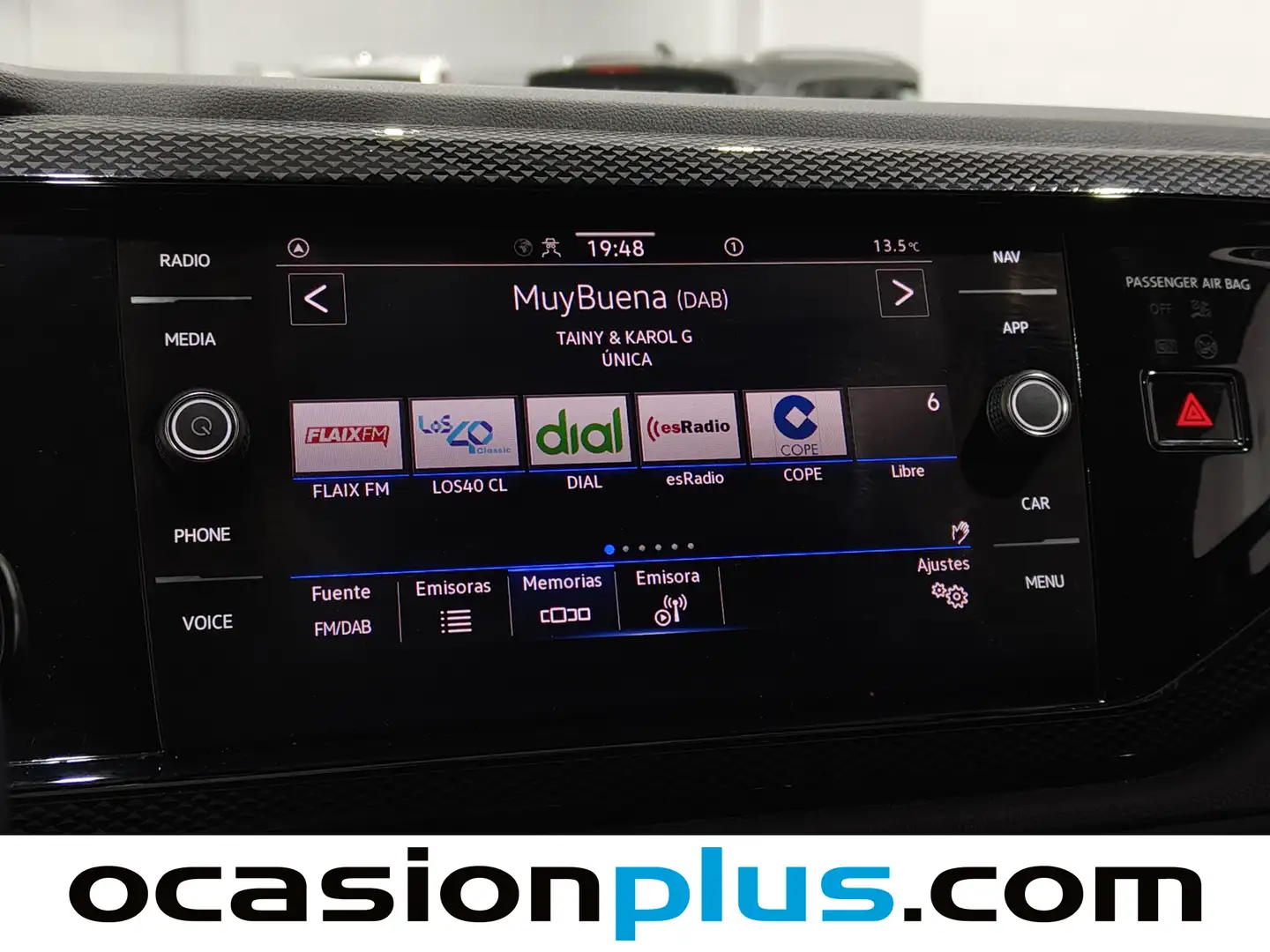 Foto Volkswagen Taigo Volkswagen Taigo 1.0 TSI (115 CV) DSG