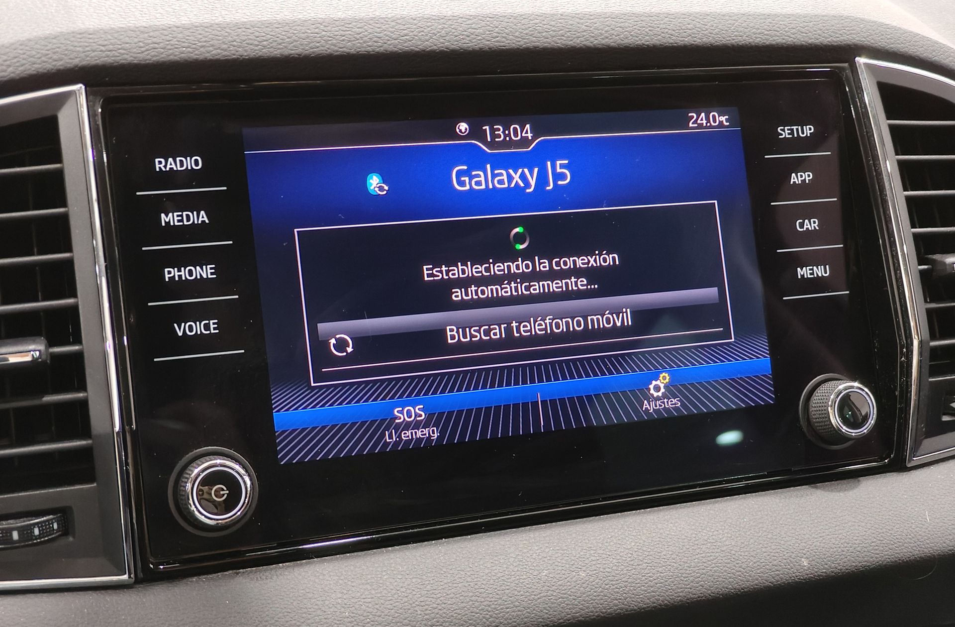 Škoda Karoq 1.0 TSI Ambition - foto 30