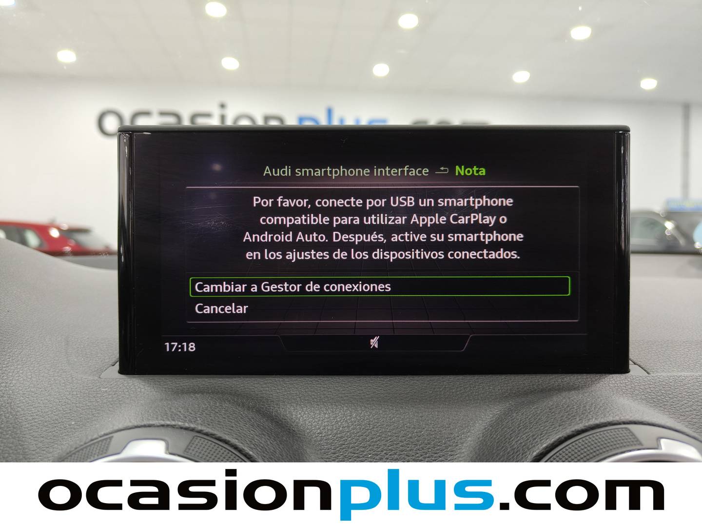 Foto Audi Q2 Audi Q2 Advanced 30 TDI (116 CV)