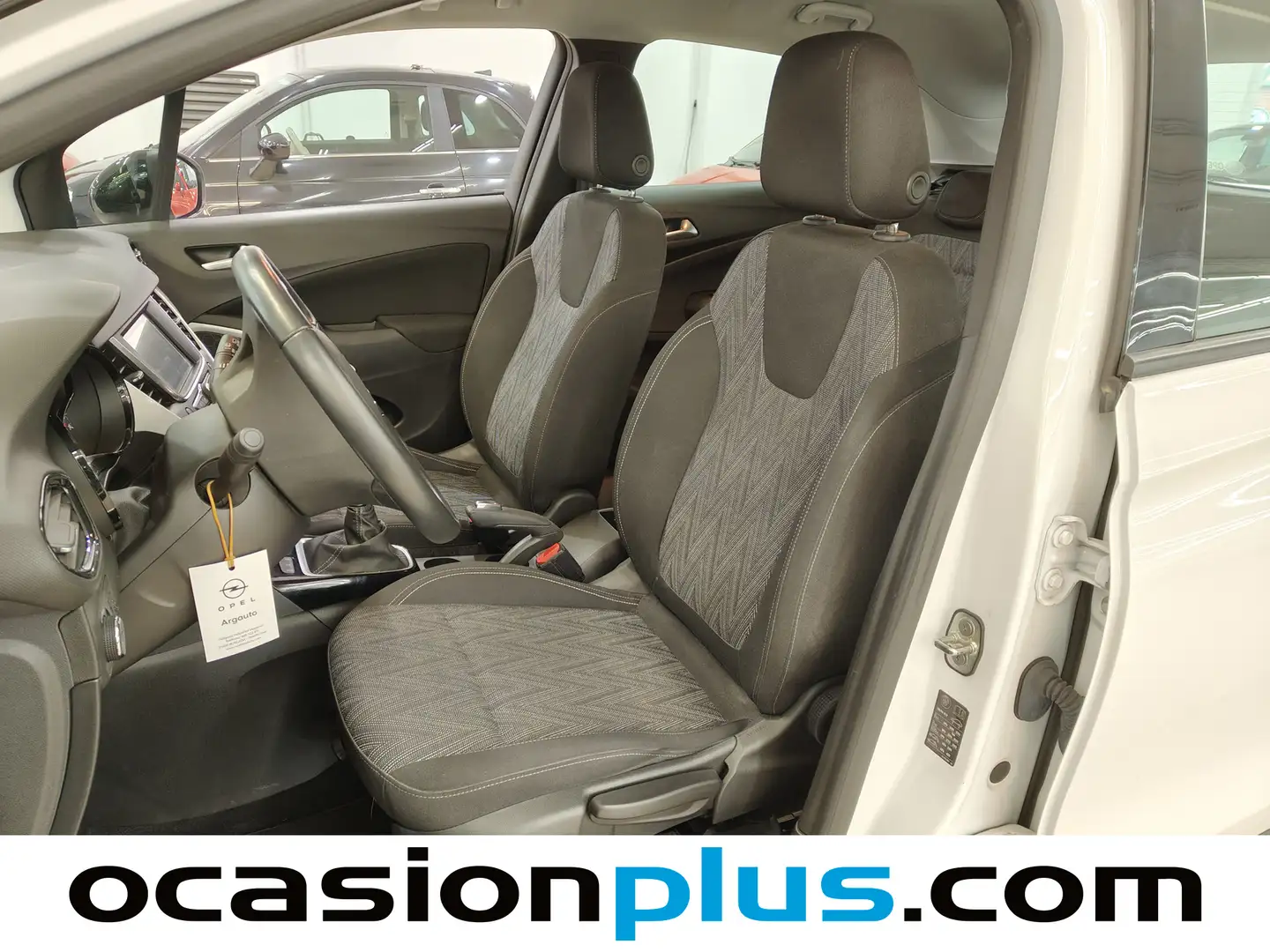 Foto Opel Crossland X Opel Crossland X 1.5 D Opel 2020 (102 CV)