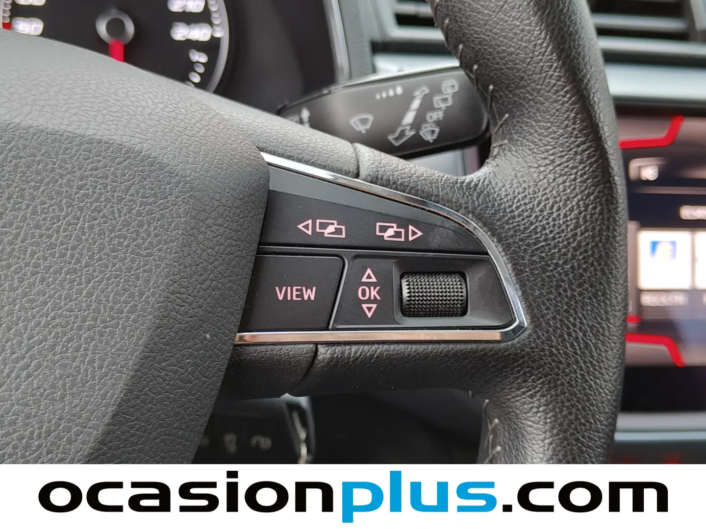 Foto Seat Arona SEAT Arona 1.0 TSI Style Ecomotive (95 CV)