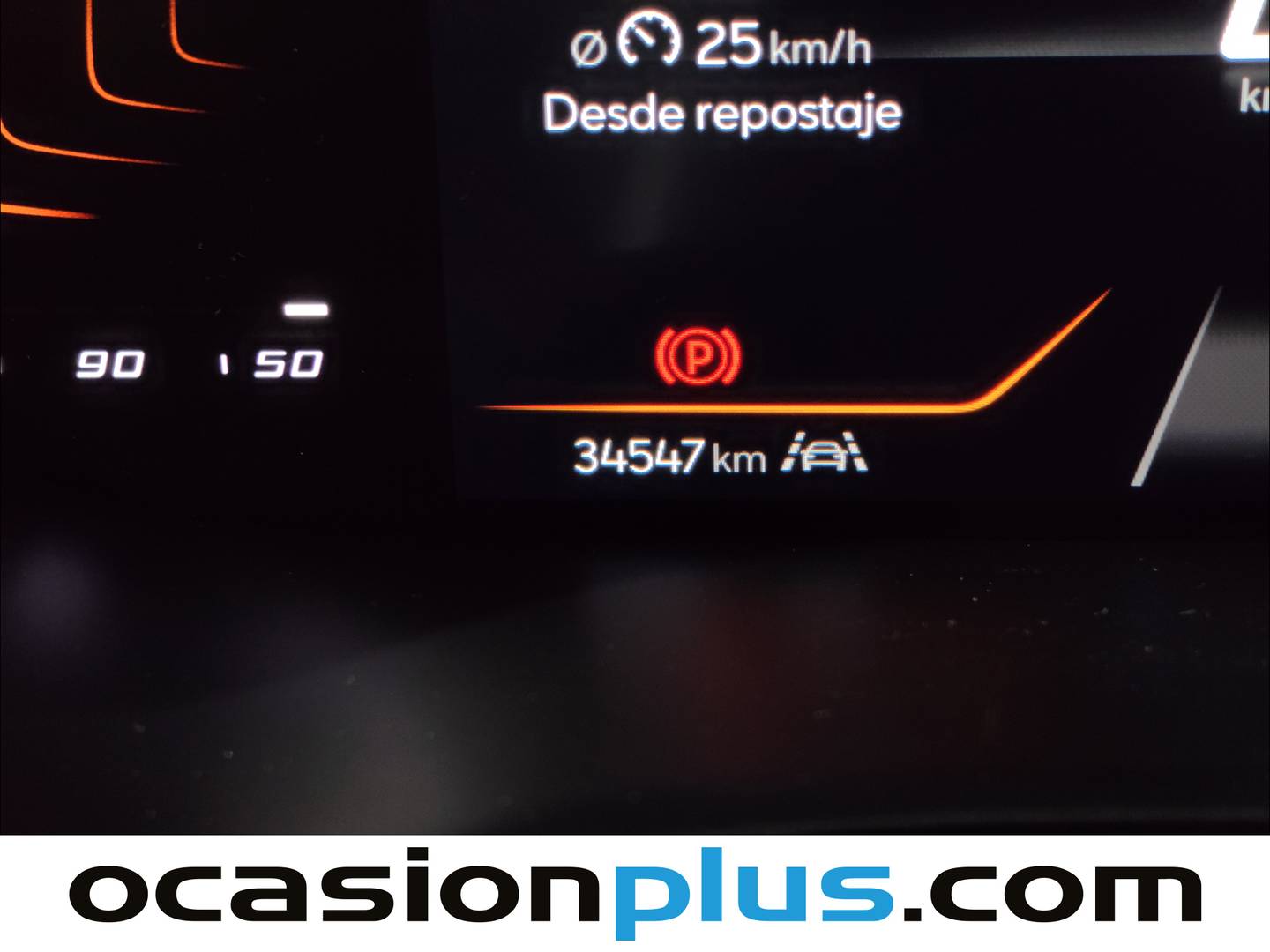 Seat Ibiza SEAT Ibiza 1.0 TSI Style XL (115 CV) seminuevo