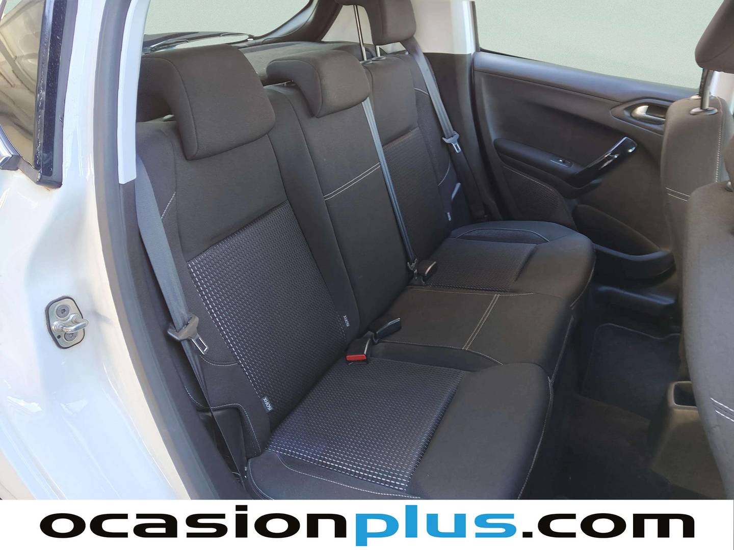 Peugeot 208 Peugeot 208 1.2 PureTech Allure (82 CV) 2017