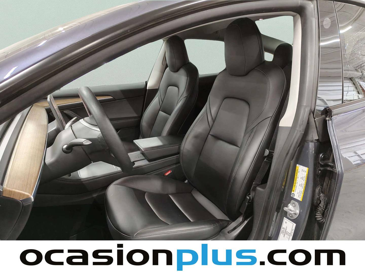 Foto Tesla Model 3 Tesla Model 3 Gran Autonomía 4WD (498 CV)