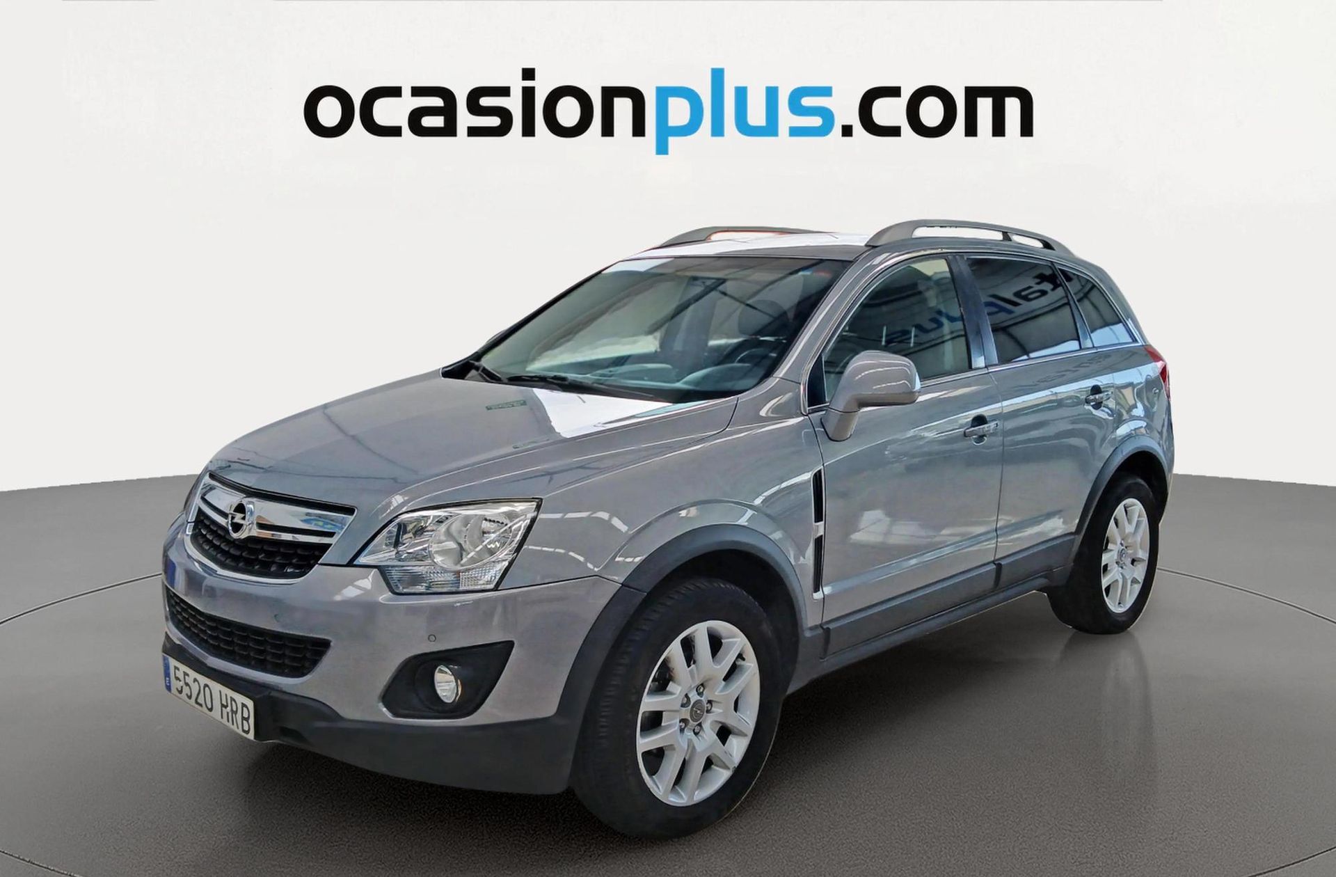 Opel Antara 2.2 CDTI Selective 4x2