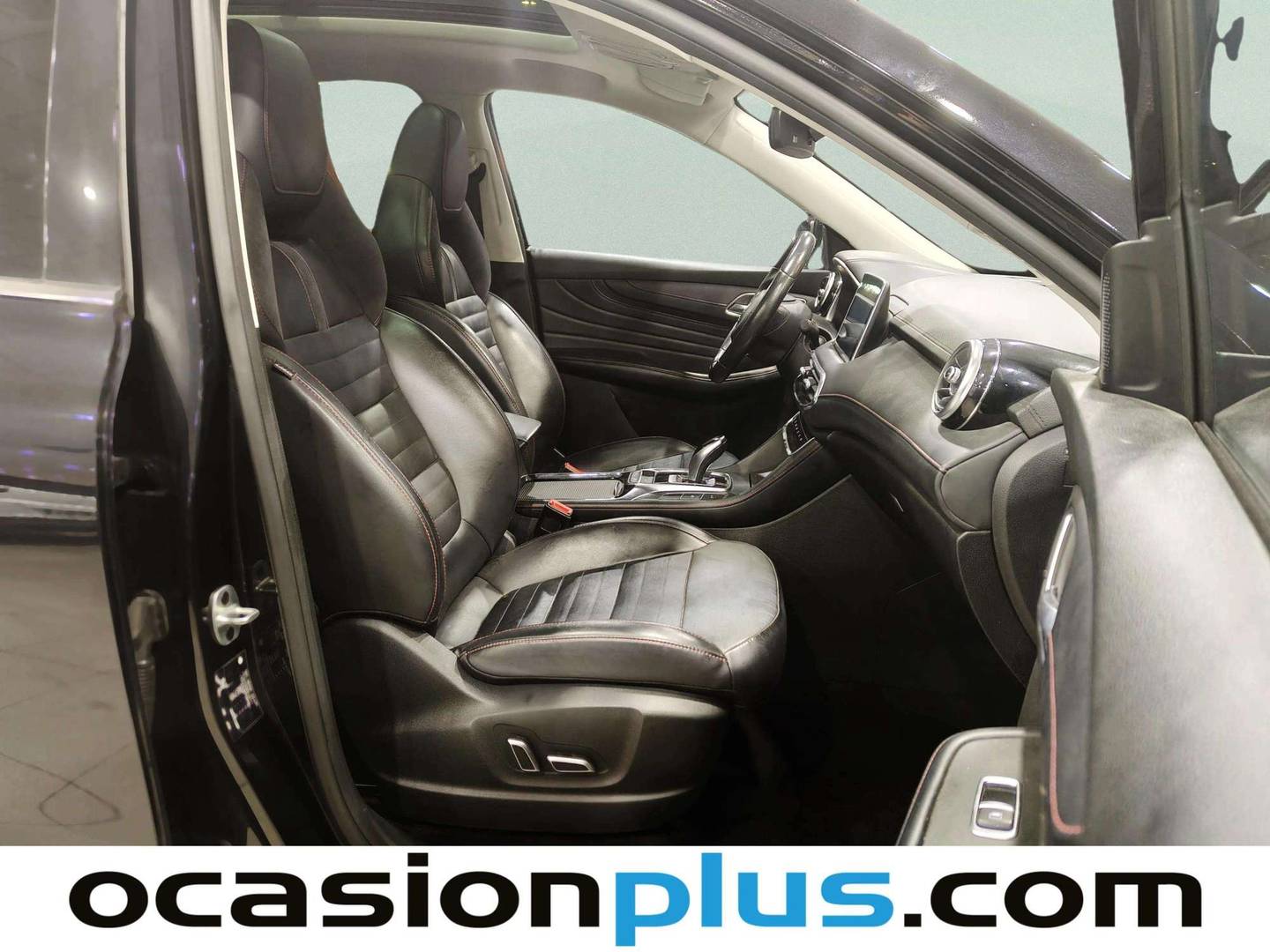 MG HS MG HS 1.5 Turbo GDI Luxury DCT (162 CV) al mejor precio