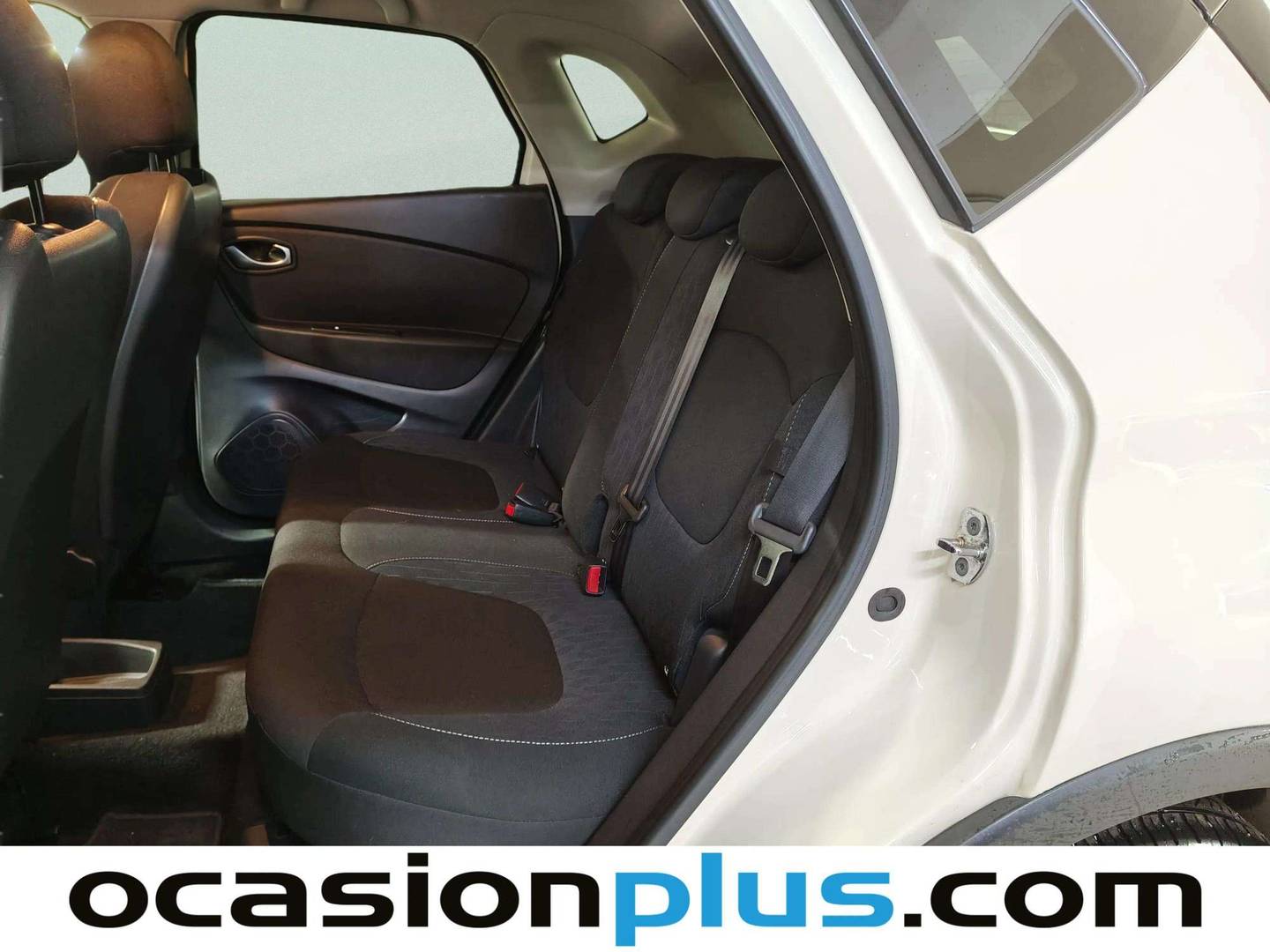 Foto Renault Captur Renault Captur Limited TCe  (130 CV) GPF