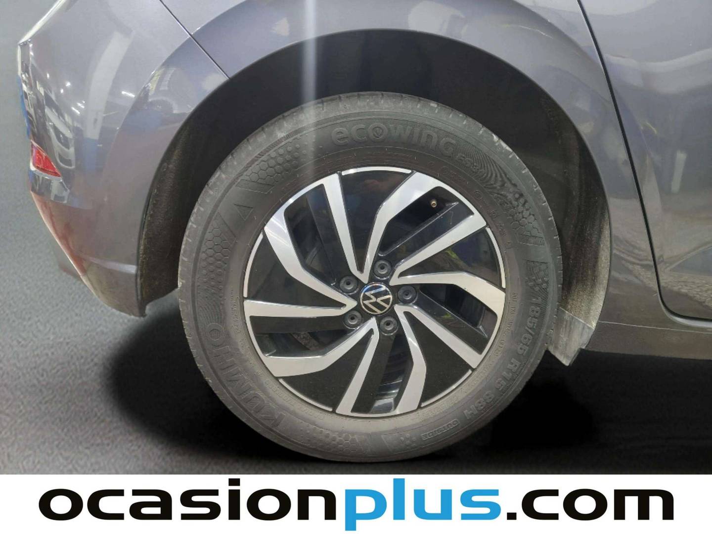 Volkswagen Polo Volkswagen Polo Life 1.0 TSI (95 CV) barato