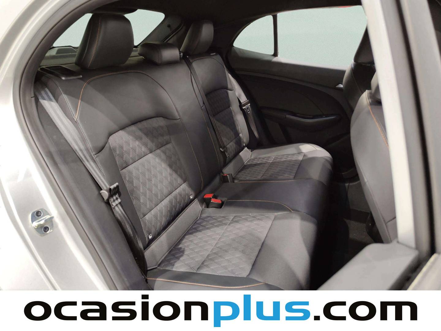 MG MG3 Hybrid+ MG MG3 Hybrid+ Luxury (195 CV) automático