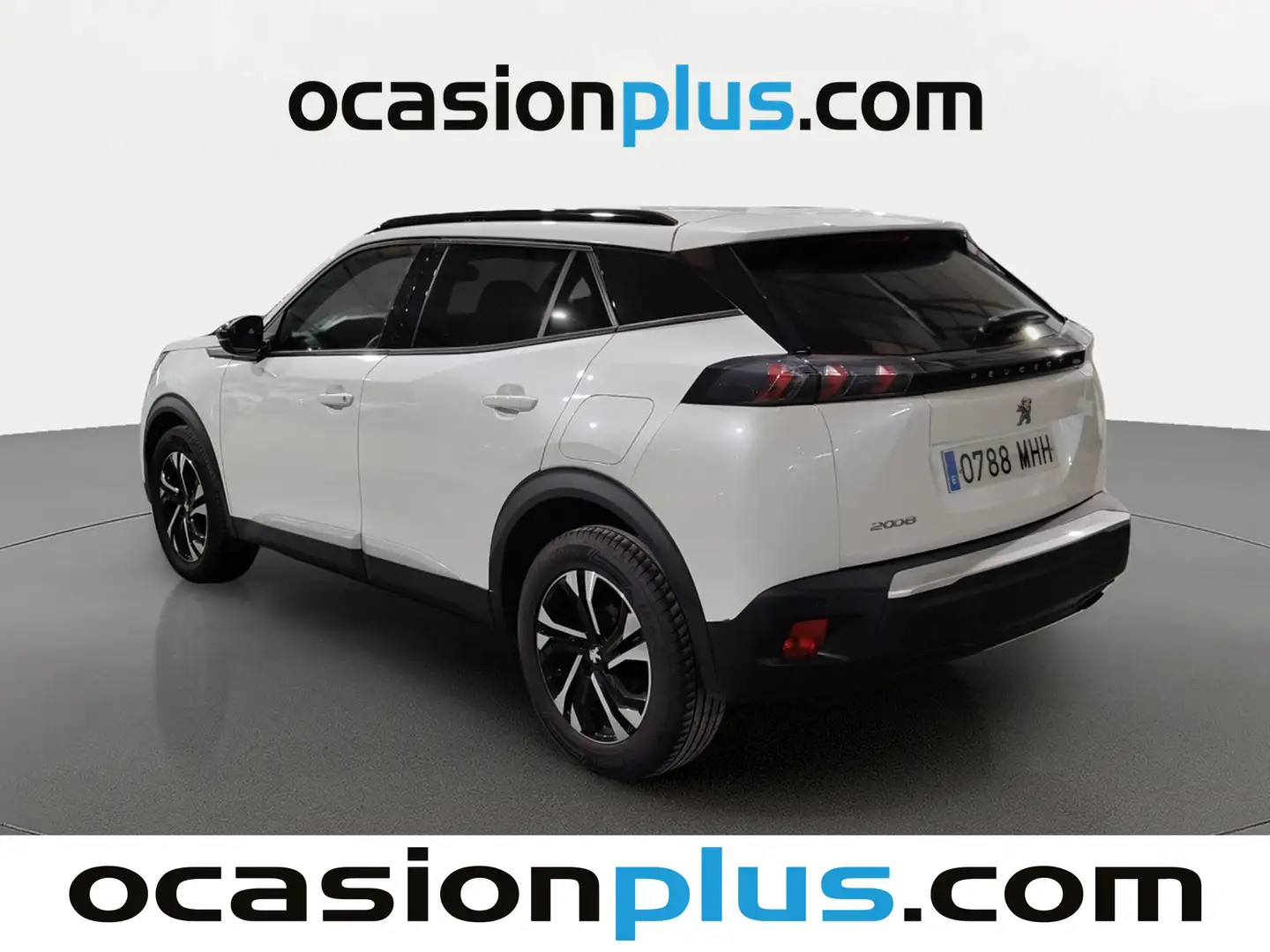 Foto Peugeot 2008 Peugeot 2008 PureTech 100 S&S Allure (100 CV)