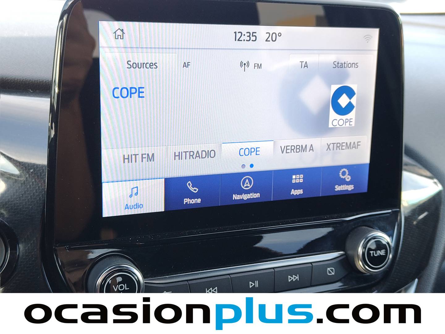 Foto Ford Puma Ford Puma 1.0 EcoBoost MHEV ST-Line Design (125 CV)