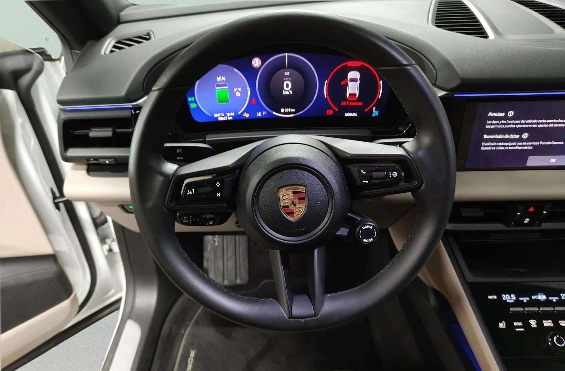 Porsche Macan - foto 32