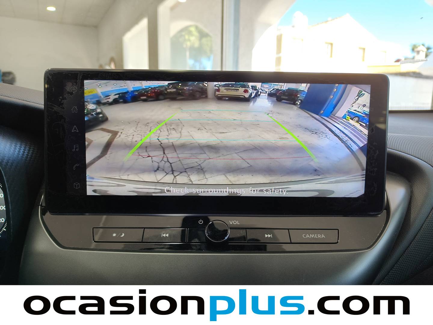 Foto Nissan JUKE Nissan Juke 1.6 Hybrid N-Connecta Auto (143 CV)