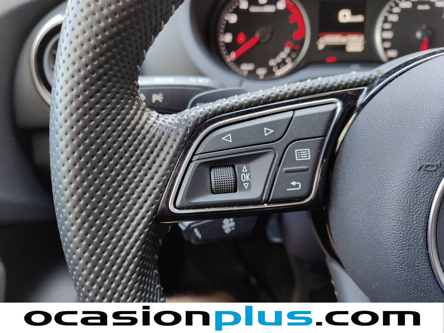 Audi A3 Audi A3 Sedan Sedan S line 35 TFSI (150 CV) S tronic seminuevo