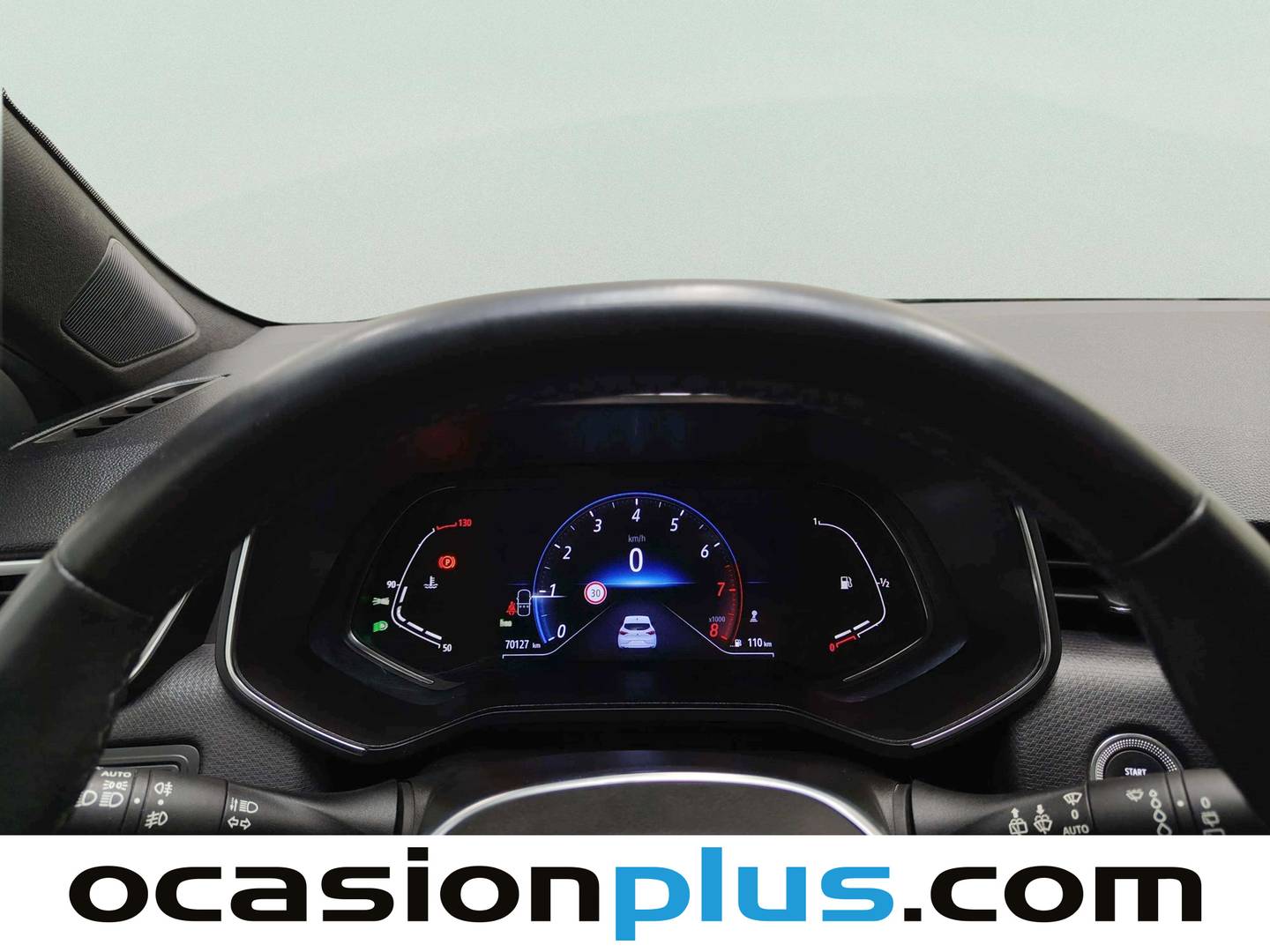 Renault Clio Renault Clio Zen TCe (100 CV) al mejor precio