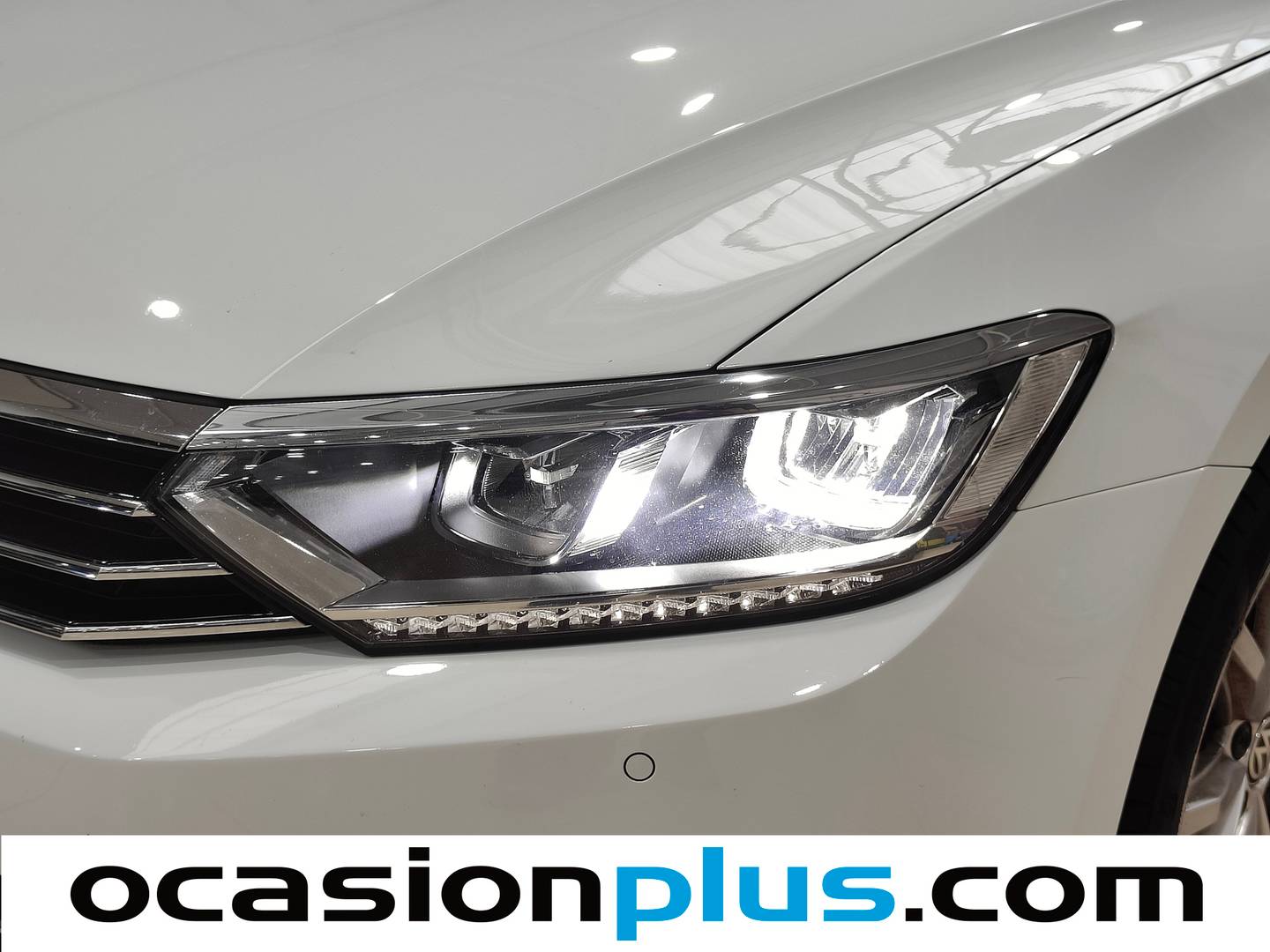 Acabados Volkswagen Passat Volkswagen Passat Advance 1.4 TSI ACT (150 CV)