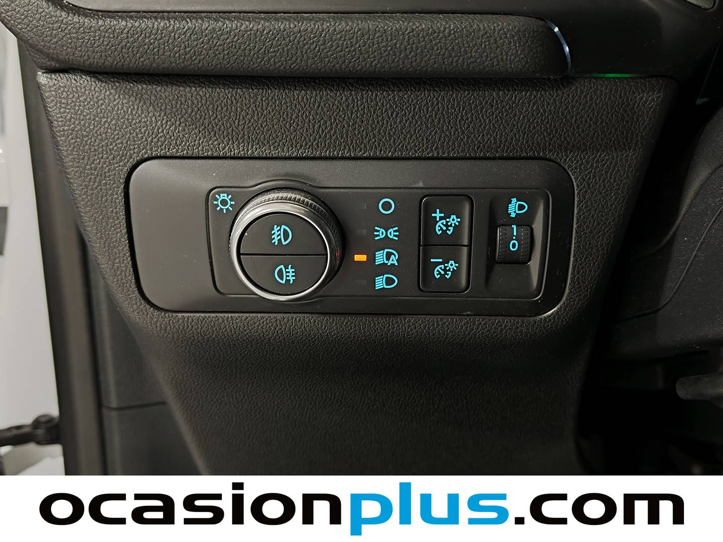 Ford Kuga Ford Kuga 2.0 EcoBlue MHEV Trend (150 CV) híbrido