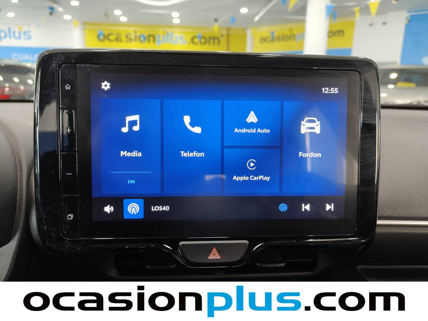 Foto Toyota Yaris Toyota Yaris 120H Active Plus (116 CV)