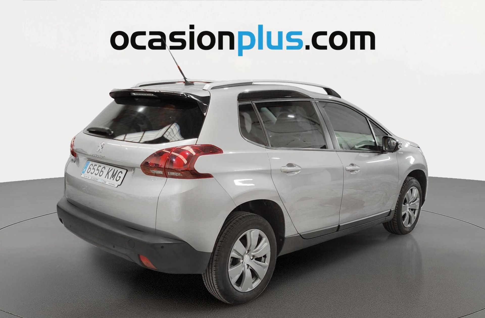 Peugeot 2008 BlueHDi 100 Style - foto 4