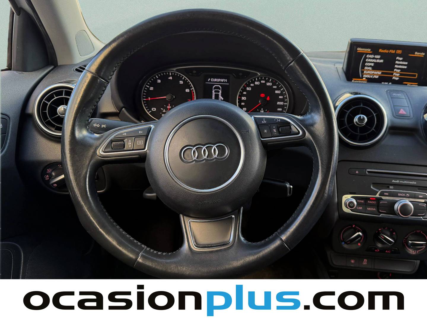 Audi A1 Audi A1 Sportback Attraction 1.0 TFSI (95 CV) gasolina