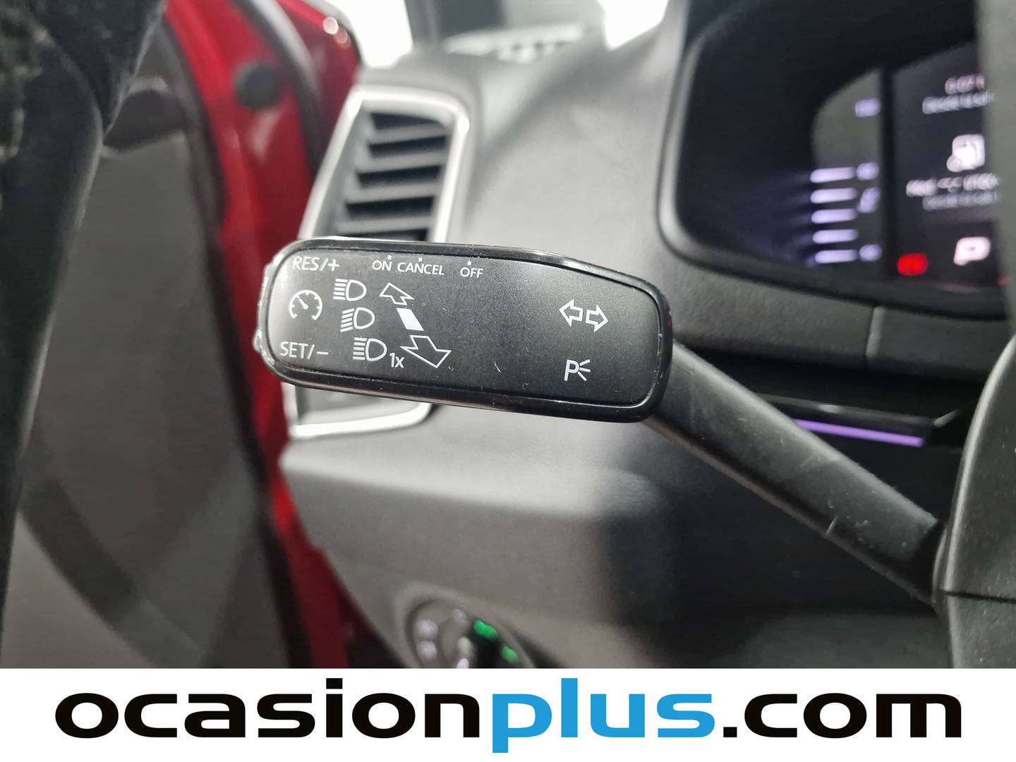 Skoda Karoq Skoda Karoq 1.5 TSI ACT Sportline DSG (150 CV) seminuevo