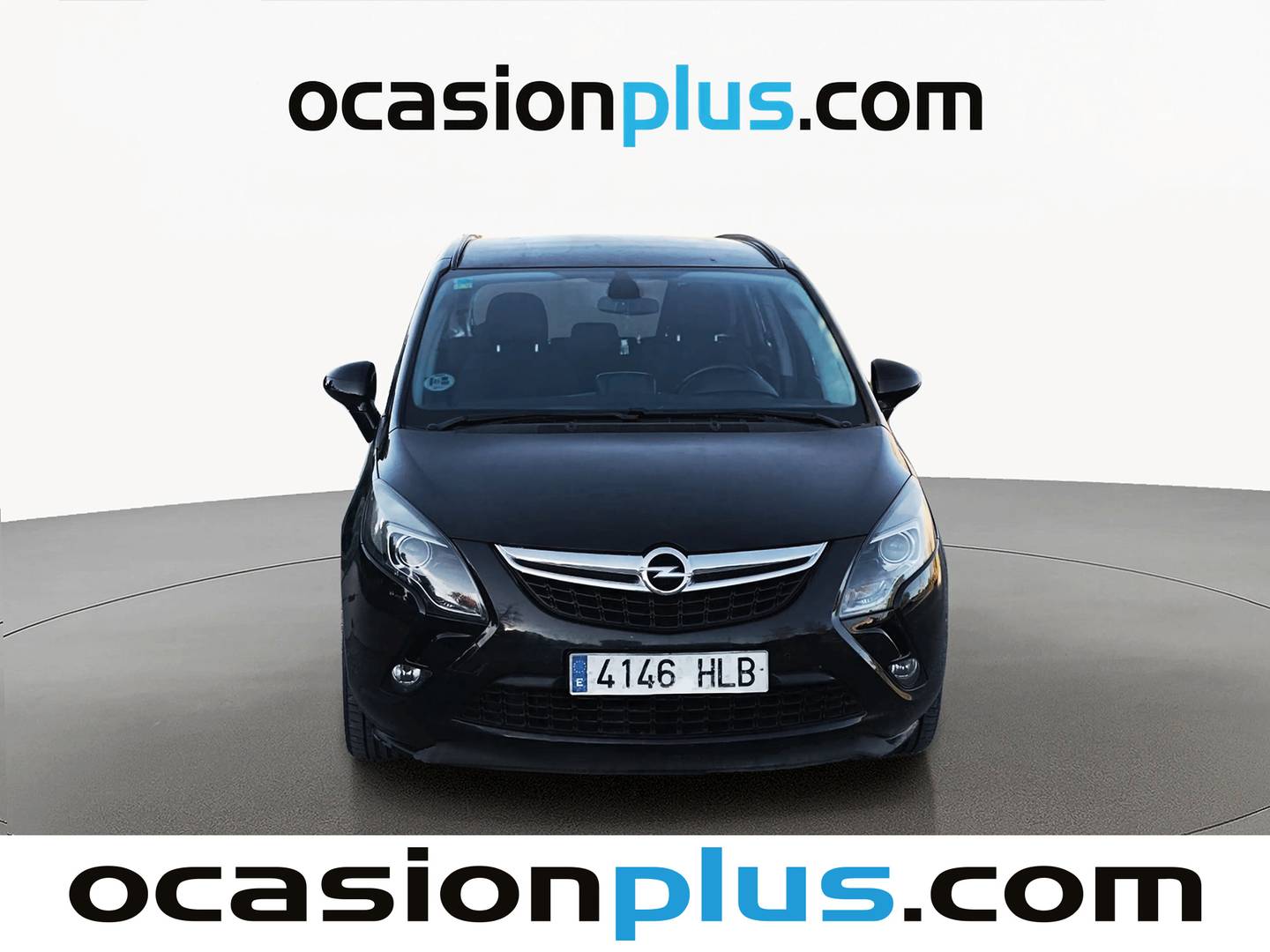 Opel Zafira Tourer Opel Zafira Tourer 2.0 CDTi Selective (130 CV) 7 Plazas 130cv