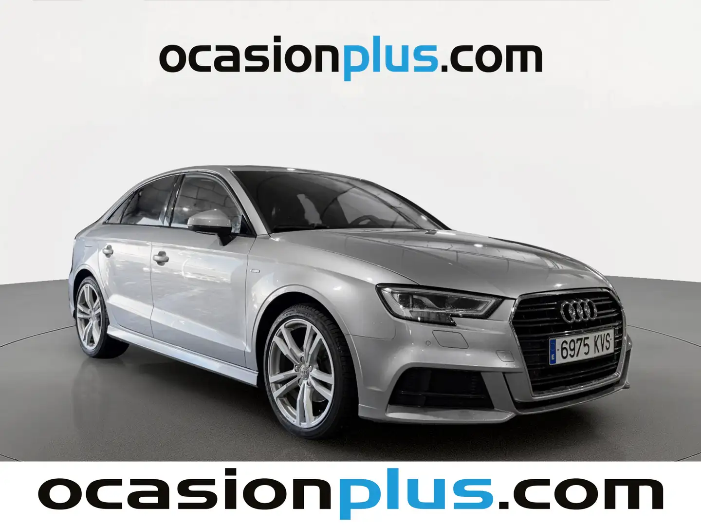 Foto Audi A3 Audi A3 Sedan S line 35 TFSI (150 CV) S tronic