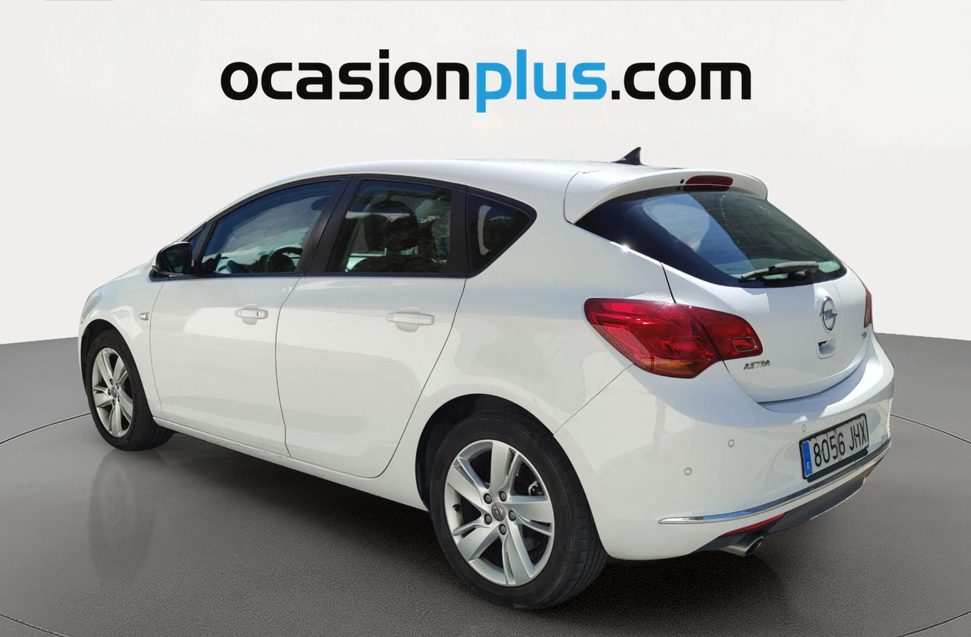Opel Astra 2.0 CDTi Selective - foto 3
