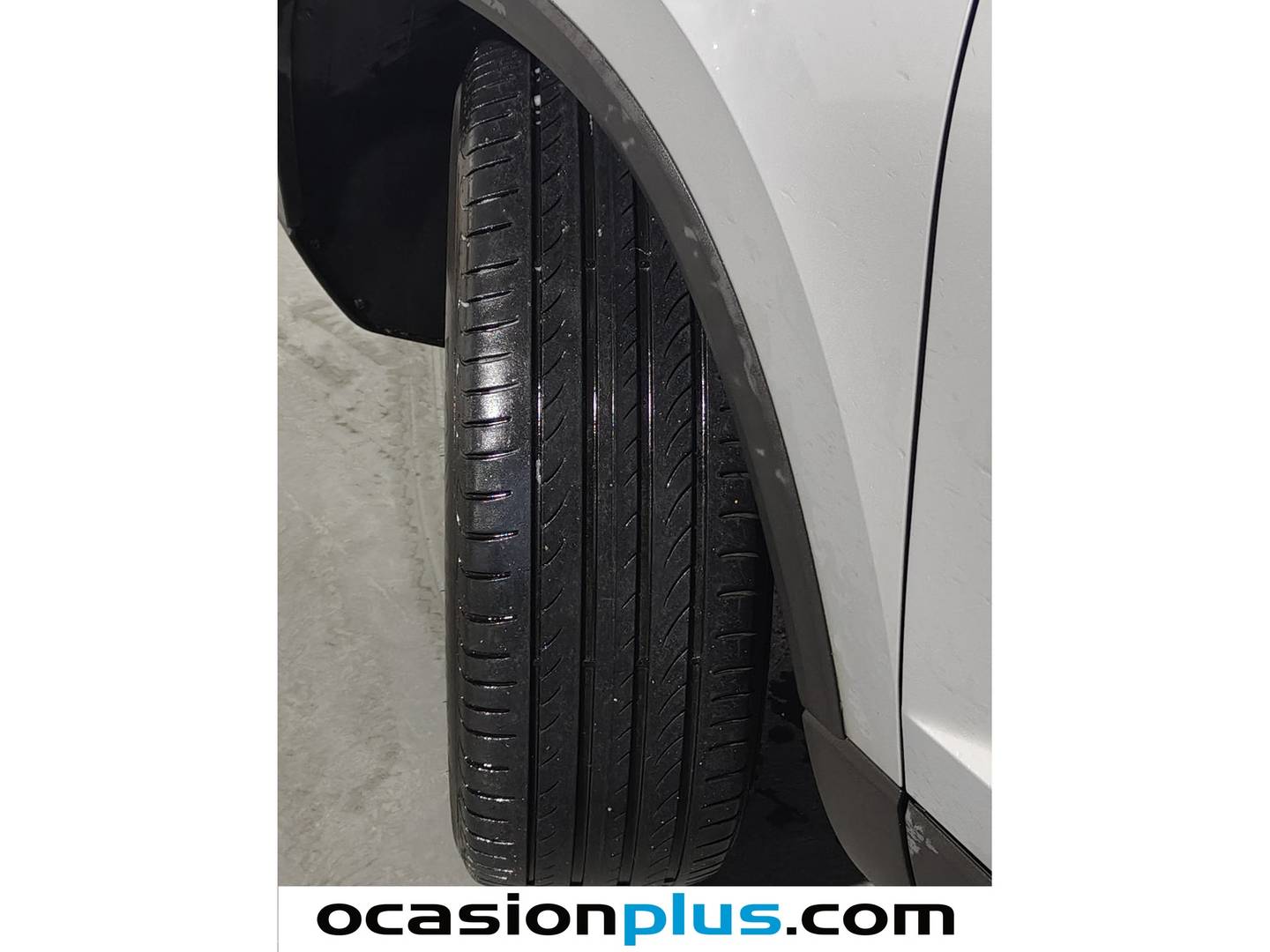 Seat Ateca SEAT Ateca 1.6 TDI S&S Ecomotive Style  (115 CV) seminuevo