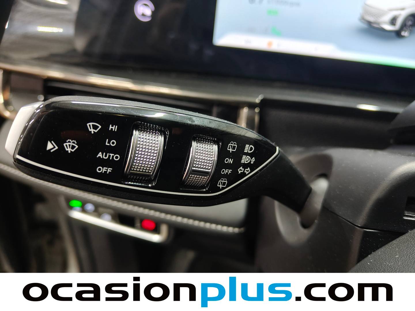 OMODA 5 OMODA 5 1.6 TGDI Premium (145 CV) de ocasión