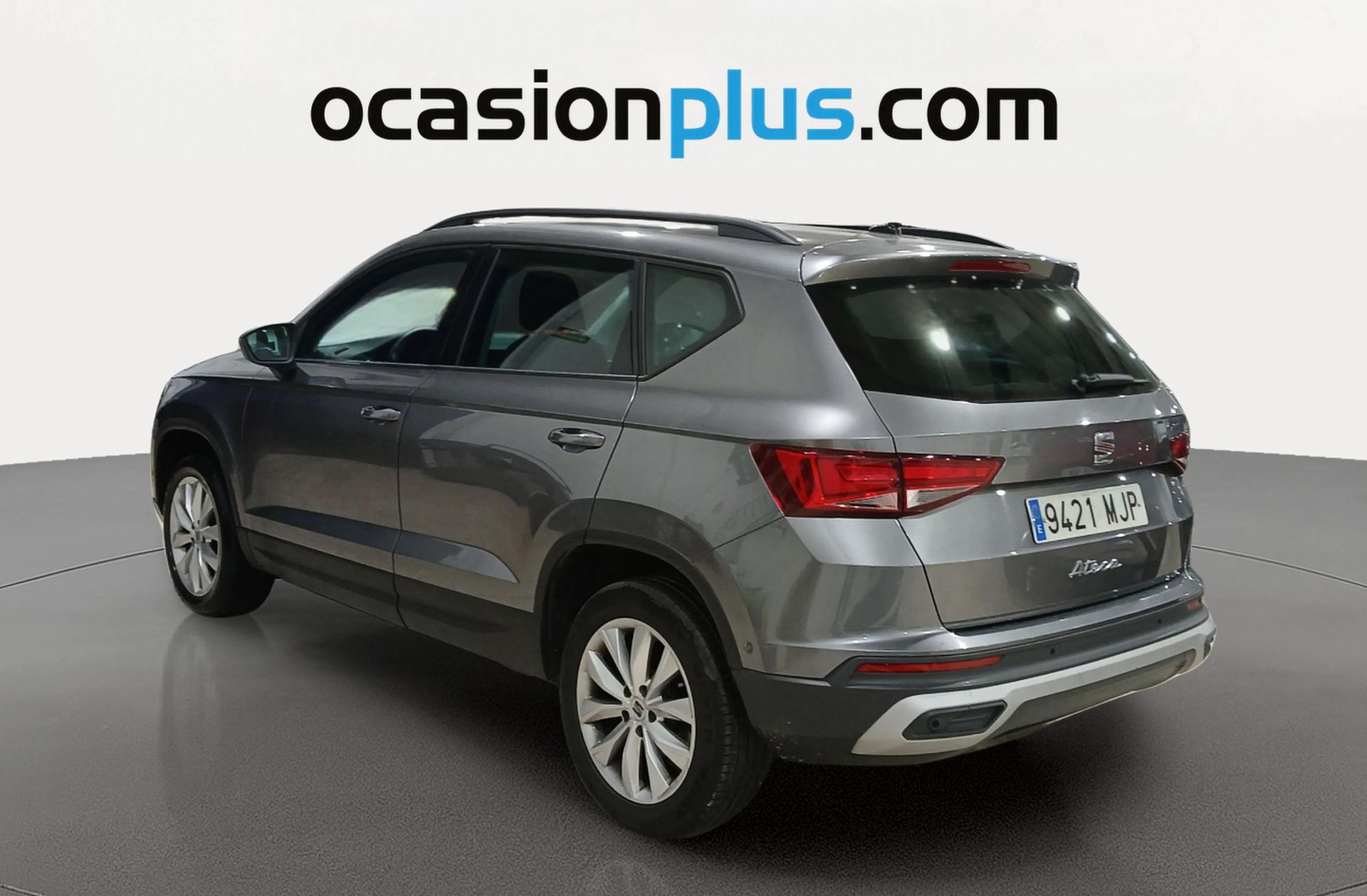 SEAT Ateca 1.5 TSI Style XL - foto 3