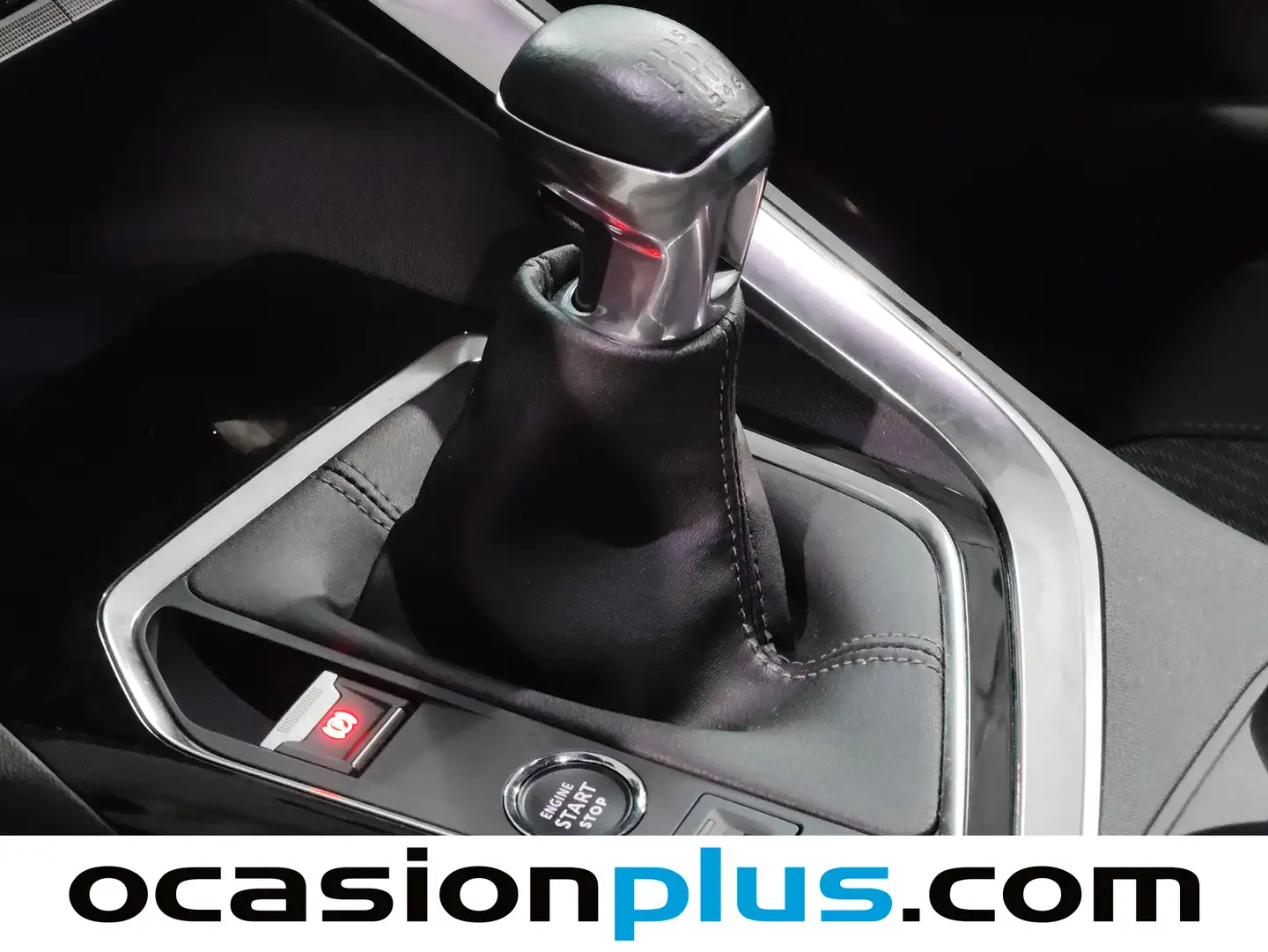 Foto Peugeot 3008 Peugeot 3008 PureTech 130 S&S Allure Pack (130 CV)