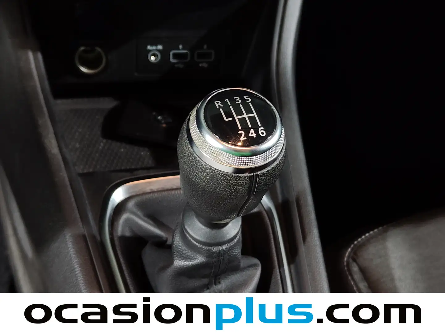 Foto Renault Captur Renault Captur Intens TCe GLP (100 CV)