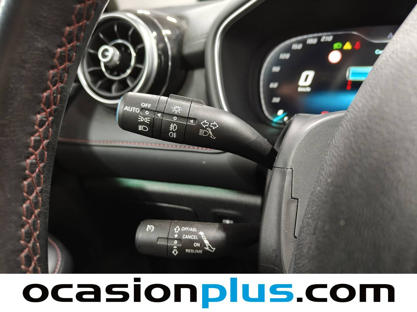 Foto MG HS MG HS 1.5 Turbo GDI Luxury (162 CV)