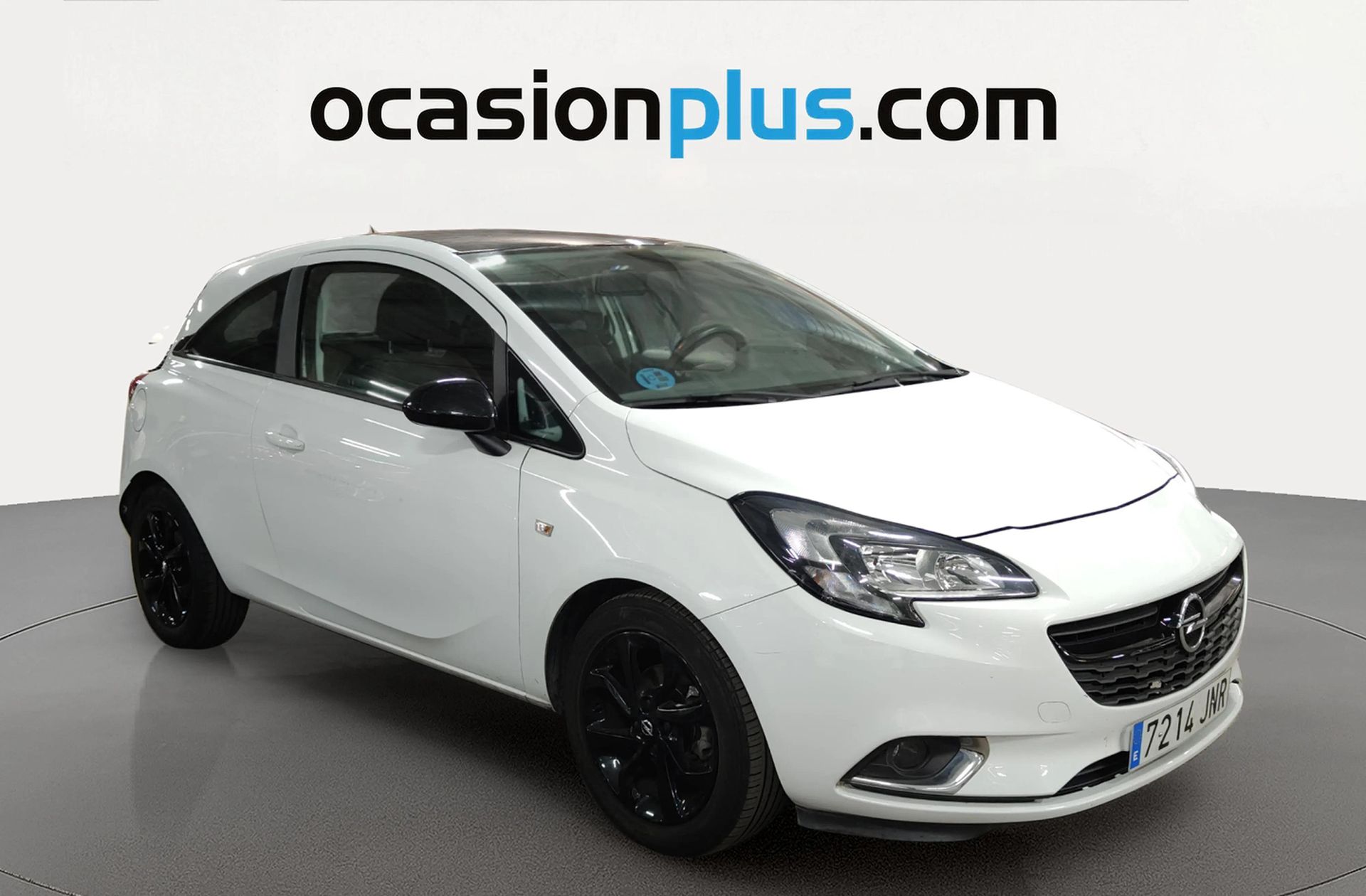 Opel Corsa 1.4 Color Edition - foto 2