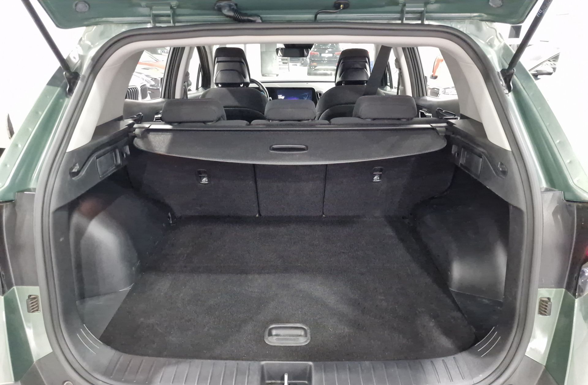 Kia Sportage 1.6 T-GDi MHEV Drive 4x2 - foto 17
