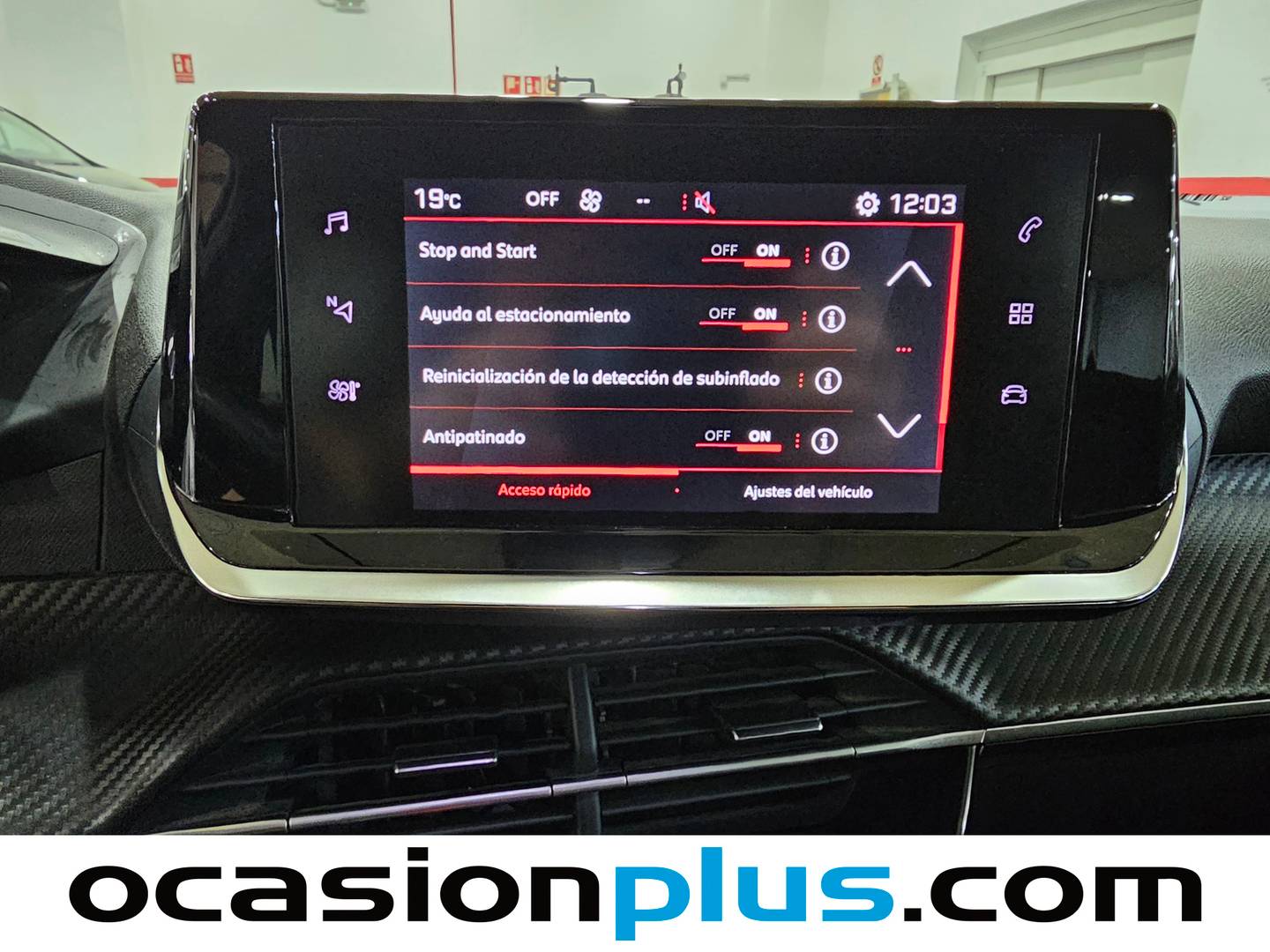 Foto Peugeot 2008 Peugeot 2008 PureTech 130 S&S Allure Pack (130 CV)