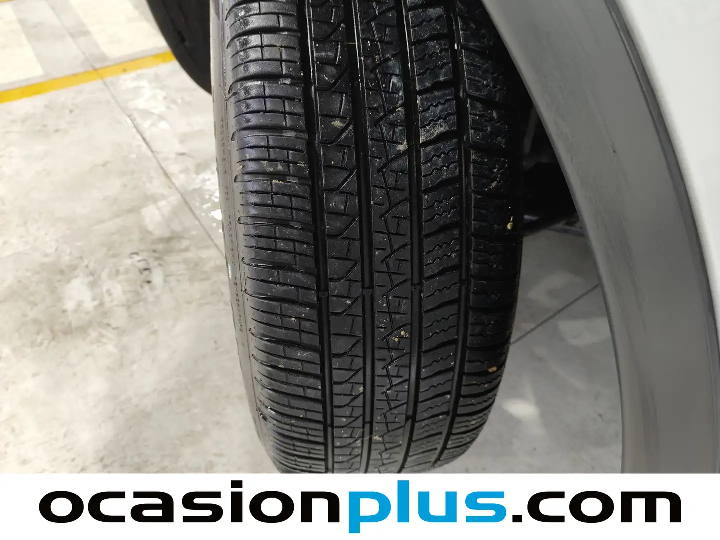 Foto Land Rover Discovery Sport Land Rover Discovery Sport 2.0L TD4 HSE 4x4 (180 CV)